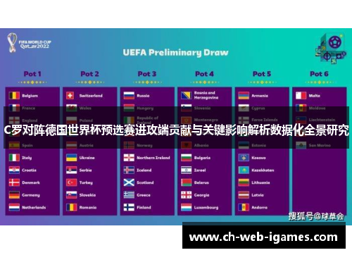 C罗对阵德国世界杯预选赛进攻端贡献与关键影响解析数据化全景研究 C罗对阵德国世界杯预选赛进攻端贡献与关键影响解析数据化全景研究