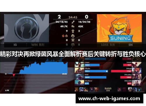 精彩对决再掀绿茵风暴全面解析赛后关键转折与胜负核心