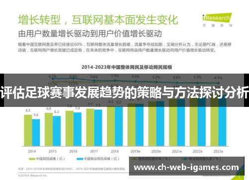 评估足球赛事发展趋势的策略与方法探讨分析 评估足球赛事发展趋势的策略与方法探讨分析